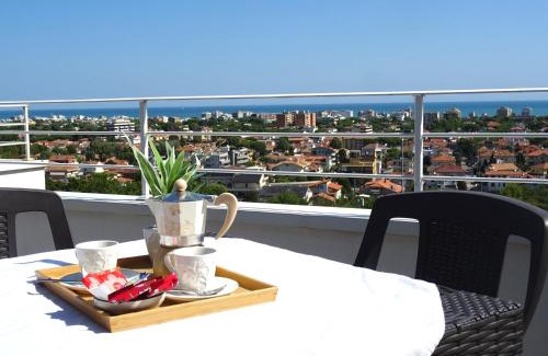 Riccione Bed & Breakfast | B&B Cá Bianca Ventisette Riccione