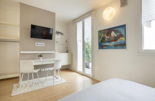 Riccione Bed & Breakfast | B&B Cá Bianca Ventisette Riccione