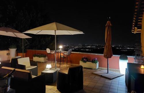 Bassano del Grappa Bed & Breakfast | B&b Ca'Baracca Bellavista