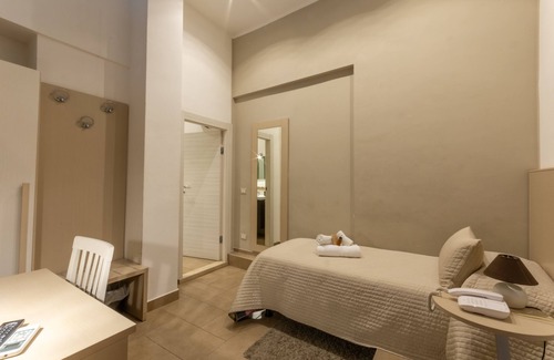 Quartieri Nuovi della Mosella Bed & Breakfast | B&B Cairoli