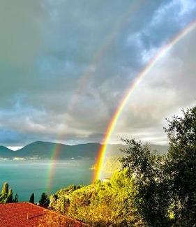 Pugliola Bed & Breakfast | B&B Camera Bellavista