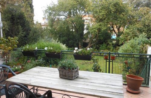 Sint-Pieters-Woluwe Bed & Breakfast | B&B Capitaine Piret