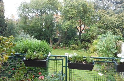 Sint-Pieters-Woluwe Bed & Breakfast | B&B Capitaine Piret