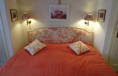 Sint-Pieters-Woluwe Bed & Breakfast | B&B Capitaine Piret