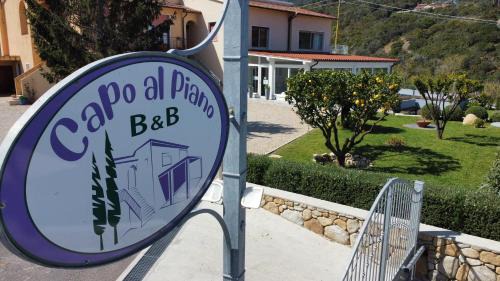 Marciana Marina Bed & Breakfast | B&B Capo al Piano