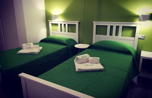 Marciana Marina Bed & Breakfast | B&B Capo al Piano