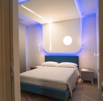 Isola di Capo Rizzuto House | B&B Capo Rizzuto Armenes
