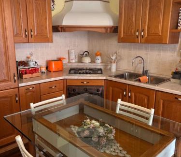 Gorizia Apartment | B&b Carducci