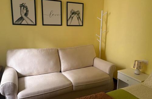 Gorizia Apartment | B&b Carducci