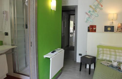 Arenella Bed & Breakfast | B&B Carolina Napoli-Vomero