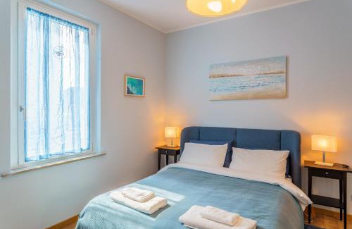 Marano Lagunare Bed & Breakfast | B&B Casa al Mare