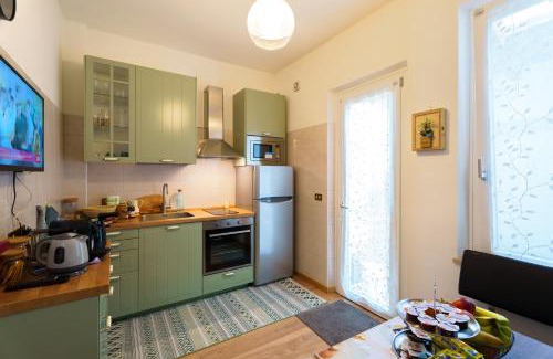 Marano Lagunare Bed & Breakfast | B&B Casa al Mare