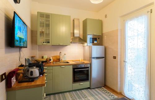 Marano Lagunare Bed & Breakfast | B&B Casa al Mare