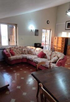 Roccadaspide House | B&B Casa Barone