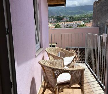 San Lucido Apartment | B&B Casa CamiLory