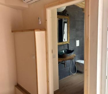 San Lucido Apartment | B&B Casa CamiLory