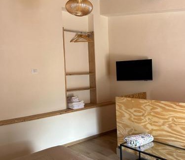 San Lucido Apartment | B&B Casa CamiLory