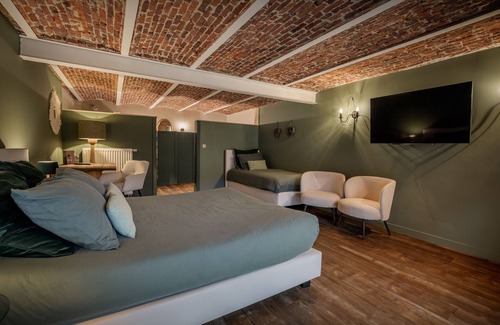 Baasrode Bed & Breakfast | B&B Casa Cava