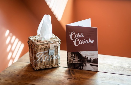 Baasrode Bed & Breakfast | B&B Casa Cava