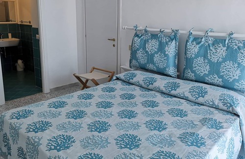 Le Forna Bed & Breakfast | b&b Casa d'Amare - Amata -