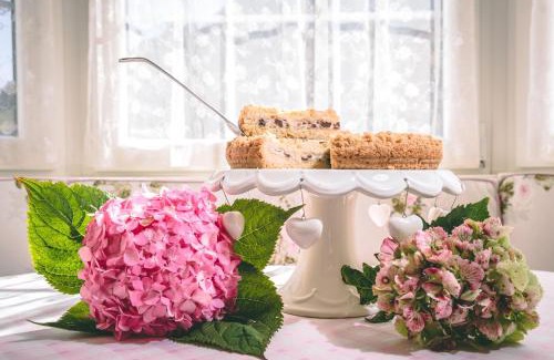 Oltre il Colle Bed & Breakfast | B&B Casa Dolce Casa