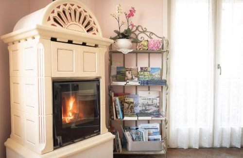 Oltre il Colle Bed & Breakfast | B&B Casa Dolce Casa