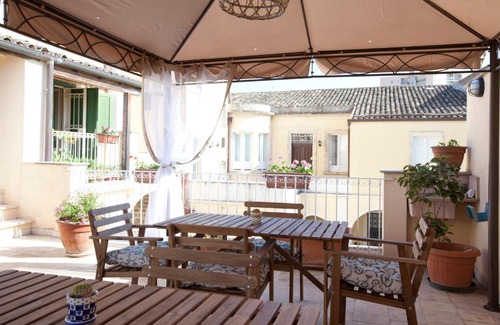 Avola Bed & Breakfast | B&B Casa Iblea