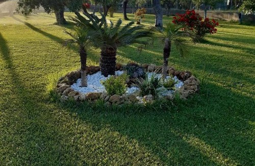 Laura Bed & Breakfast | B&B Casa Mare Paestum
