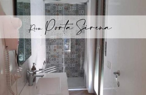 Laura Bed & Breakfast | B&B Casa Mare Paestum