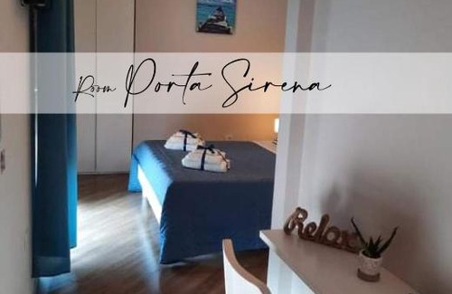 Laura Bed & Breakfast | B&B Casa Mare Paestum
