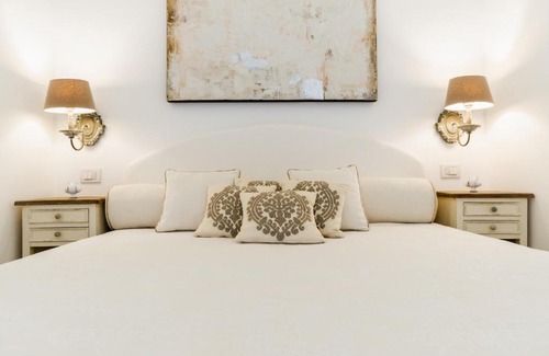 Centro Storico Bed & Breakfast | B&b Casa Maredentro