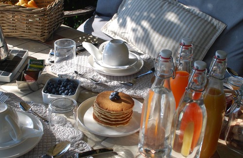 Neive Bed & Breakfast | B&B Casa Margot " La Bohème "