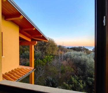 Fuscaldo Bed & Breakfast | B&B Casa MariLù