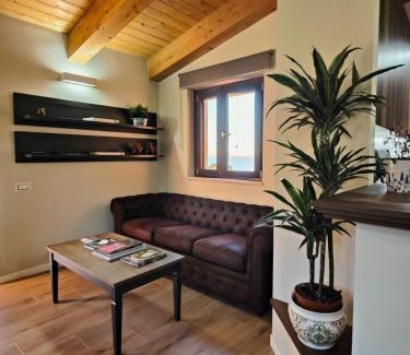 Fuscaldo Bed & Breakfast | B&B Casa MariLù