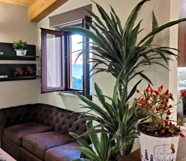 Fuscaldo Bed & Breakfast | B&B Casa MariLù
