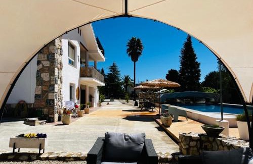 Ontinyent Bed & Breakfast | B&B Casa Mil Sueños