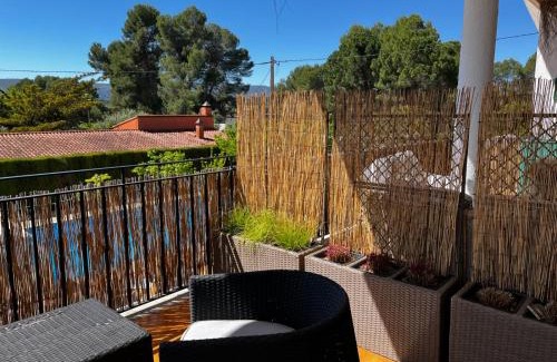 Ontinyent Bed & Breakfast | B&B Casa Mil Sueños