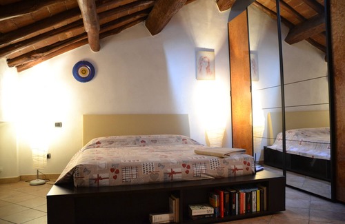 Bozzole Bed & Breakfast | B&B Casa Mortarino