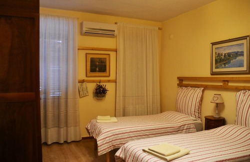 Bozzole Bed & Breakfast | B&B Casa Mortarino