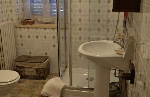 Bozzole Bed & Breakfast | B&B Casa Mortarino