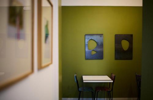 Gioia del Colle Bed & Breakfast | B&B Casa Ninè