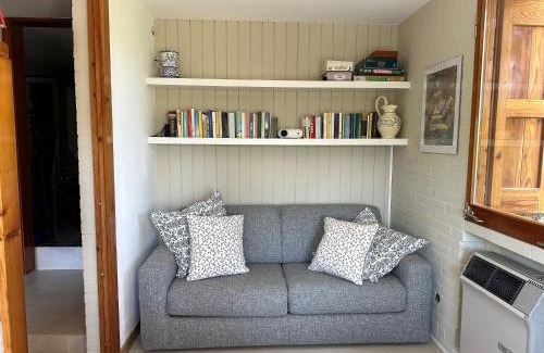 San Benedetto Val di Sambro House | B&b Casa Rioletta