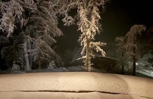 San Benedetto Val di Sambro House | B&b Casa Rioletta