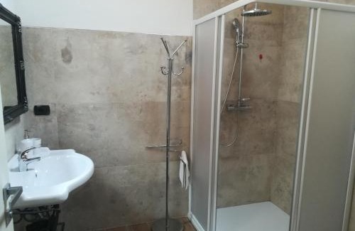 Crociale Bed & Breakfast | B&B Casa Santa Lucia