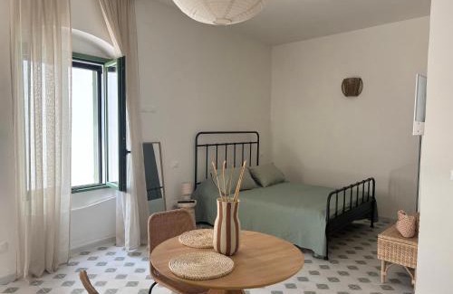 Castellaneta Bed & Breakfast | B&B Casa Uliva