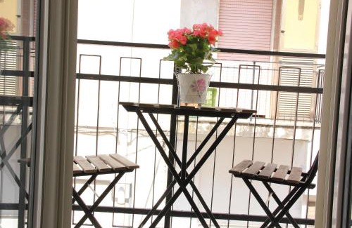 Bernalda Bed & Breakfast | B&B Casa Venezia