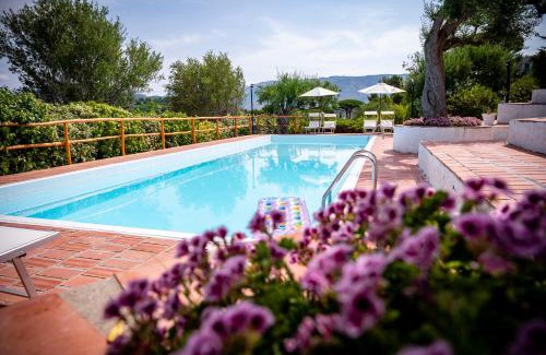 Centola Bed & Breakfast | B&B Casabianca Palinuro