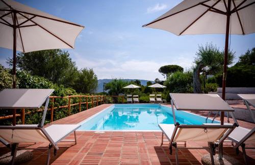 Centola Bed & Breakfast | B&B Casabianca Palinuro