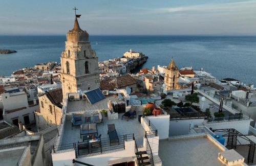 Vieste Bed & Breakfast | B&B Casanita