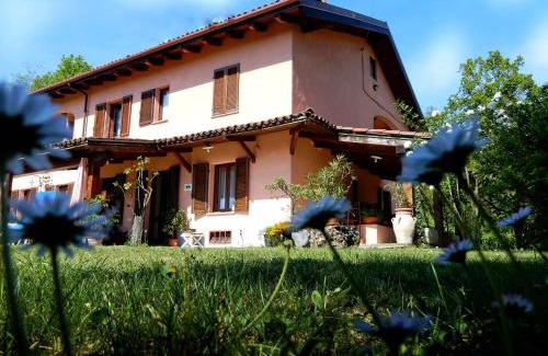 Asti Bed & Breakfast | B&B Cascina Ciapilau